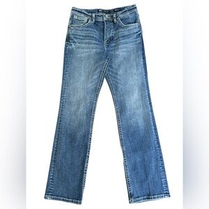 BKE Boys - Conner Straight Stretch Jean